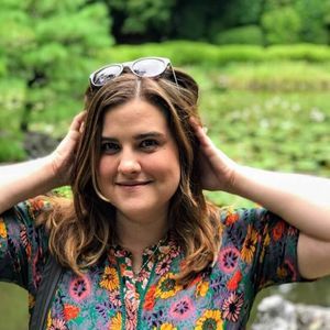 Meet your Posher, Michelle